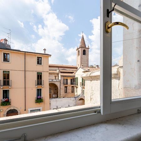 Corso Cavour Luxury Apartment Verona Exterior photo