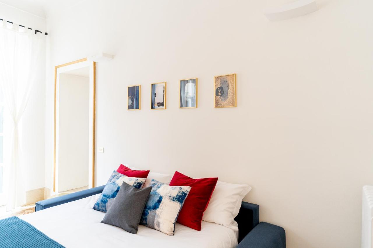 Corso Cavour Luxury Apartment Verona Exterior photo